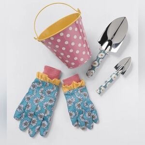 New Matilda Jane Always Growing Mama & Mini Gardening Set New In Box